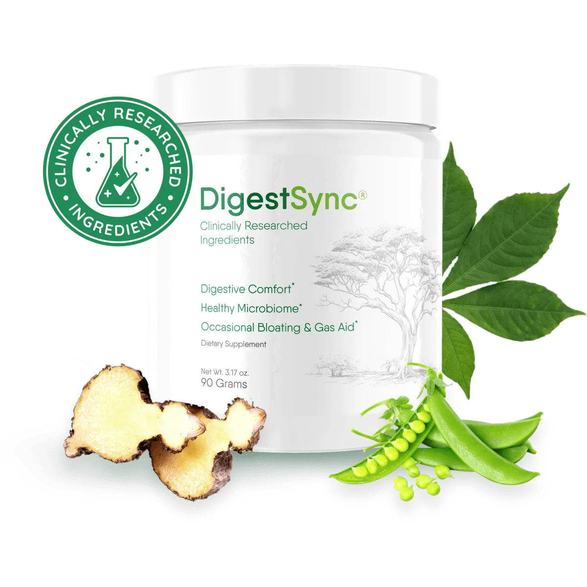 DigestSync