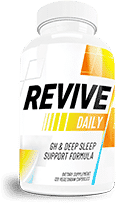 Revive Daily bottle